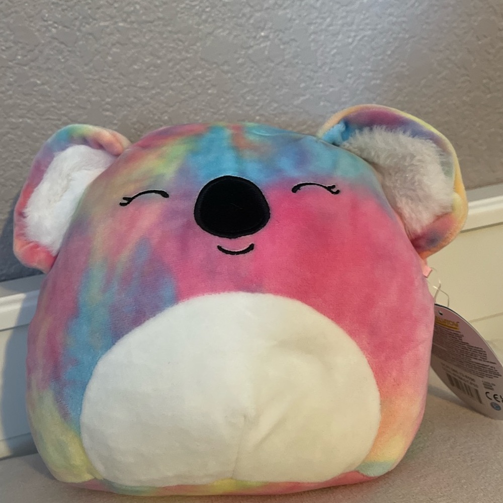 Katya the koala squishmallow